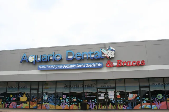 Aquario Dental and Braces