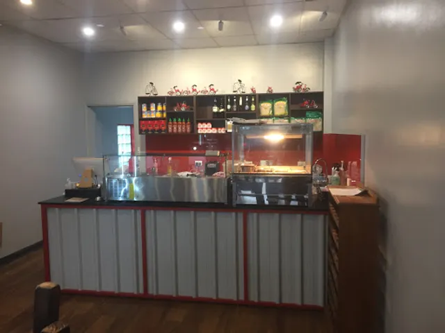 The 3 Viets (Plympton)