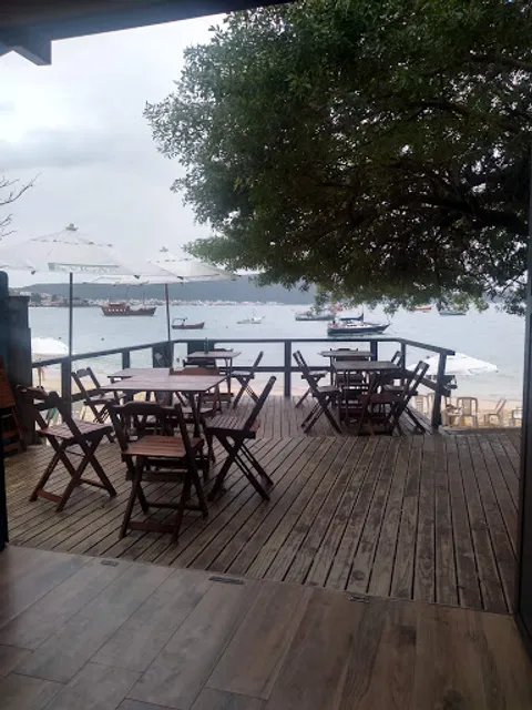 Deck da Lagoinha