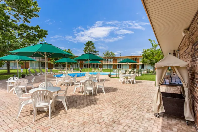 Red Lion Inn & Suites Branson