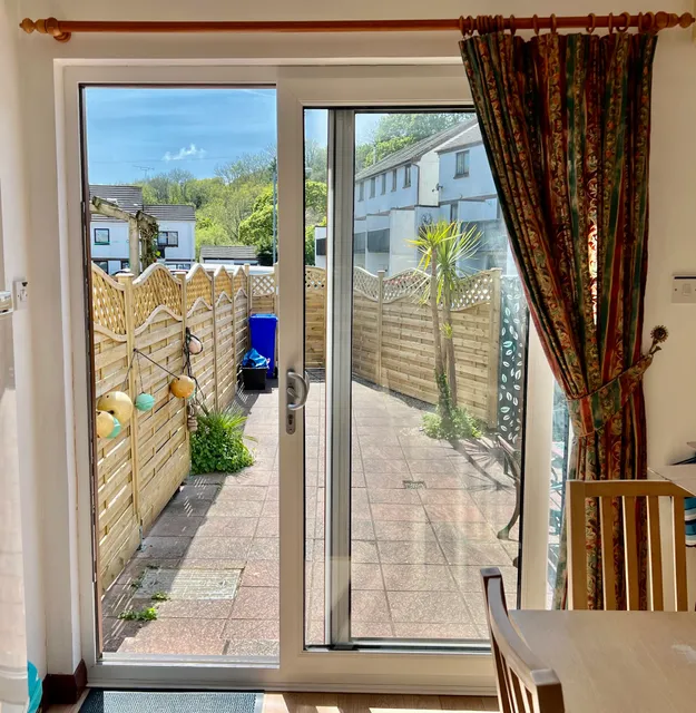 Waterside Wadebridge Self Catering Accommodation