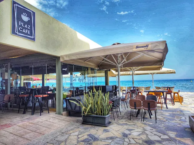 Plaz cafe