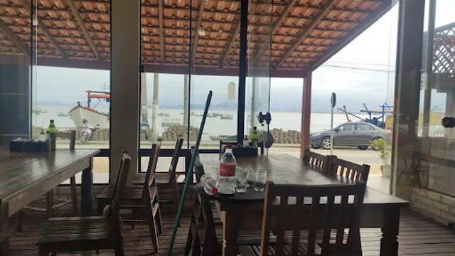 Restaurante Pavão Gigante