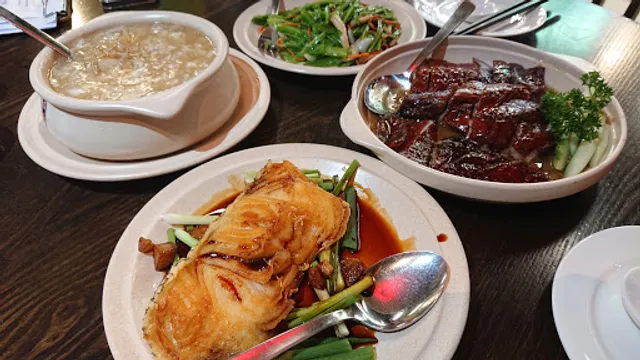 Dian Xiao Er (Hillion Mall)