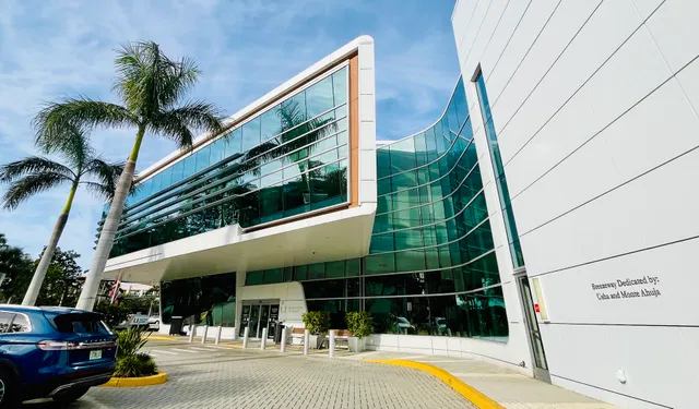 Bascom Palmer Eye Institute at Naples