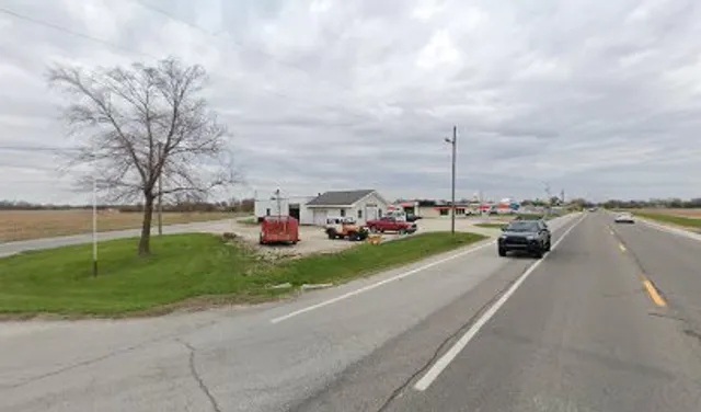 Custom Blacksmithing