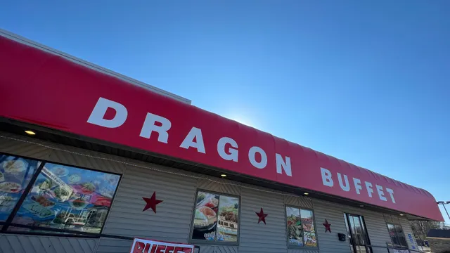 Dragon Buffet