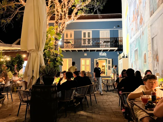 Viva Pizza e Pasta Bar