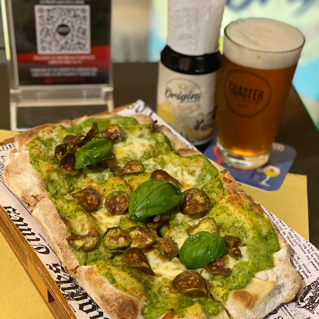 Birreria Coaster Nettuno