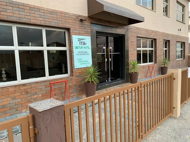 Ibitur Hotel