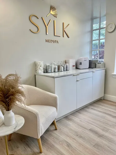 SYLK MEDSPA