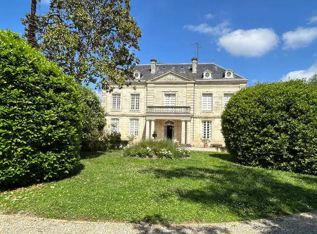Chateau Coulon Laurensac