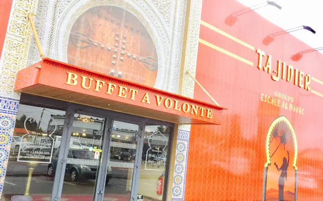 Tajinier Tarbes Odos