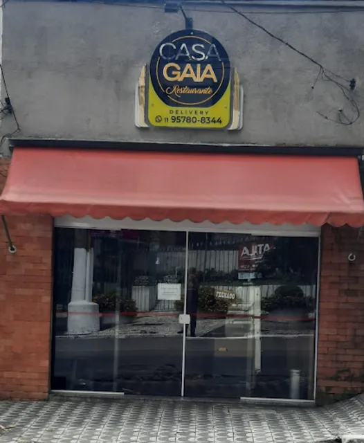 Casa Gaia Restaurante