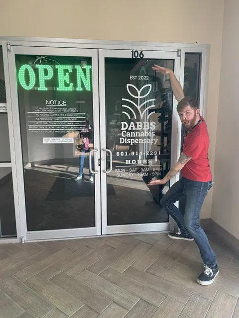 DABBS Cannabis Dispensary