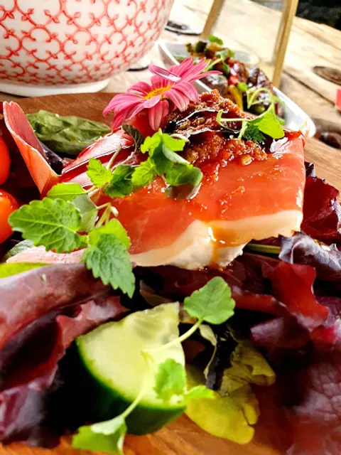 The Timberyard Tapas and Micro Bar