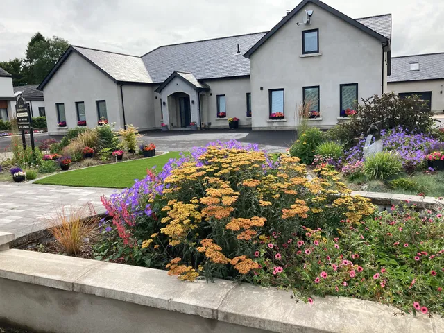 Ardbrin Lodge Bed & Breakfast