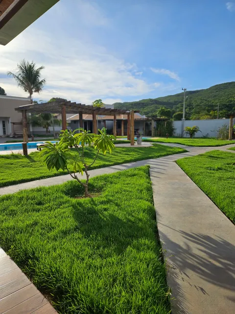 Pousada dos Nobres - Rio Cuiabazinho