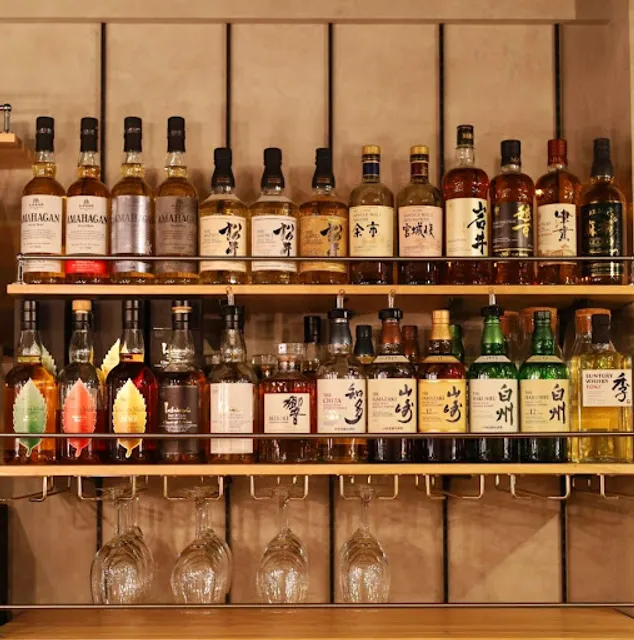 Izakaya Umai Factory