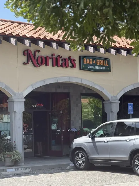 Norita's Bar & Grill