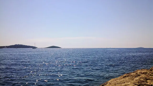 Apartments Vedrana Rogoznica