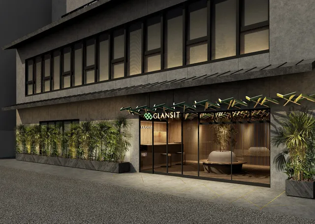 GLANSIT KYOTO KAWARAMACHI