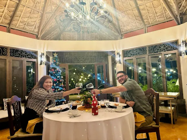 Saffron Private Dining