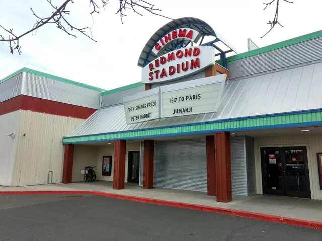 Redmond Cinemas