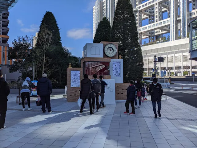 place image