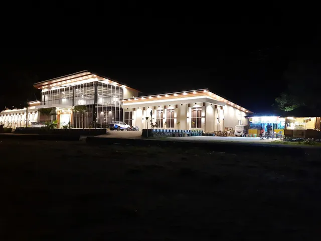 HOTEL TANJUNG MERAYU