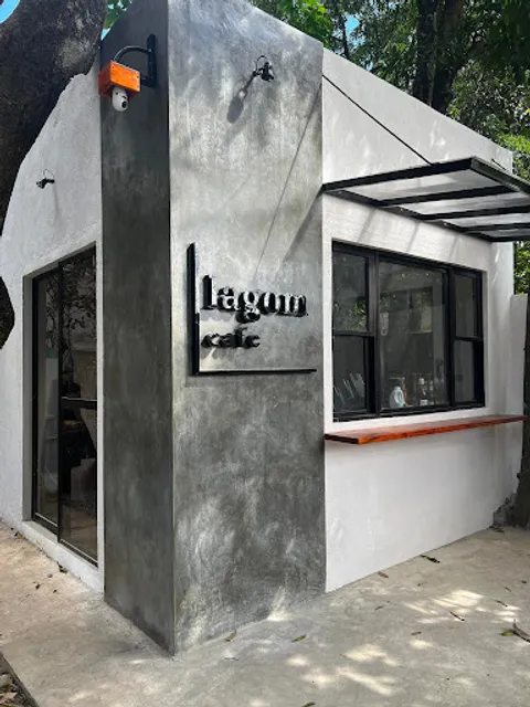 Lagom Cafe