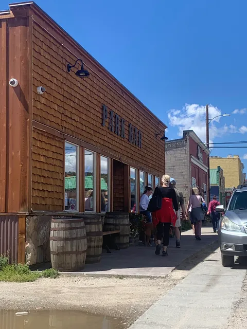 Colorado Mountain Hat Co