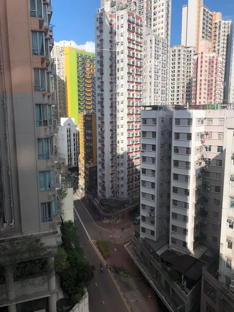 24/7 Fitness Cheung Sha Wan