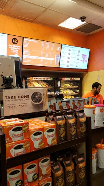 Dunkin'