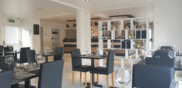 Restaurant Le Maestro