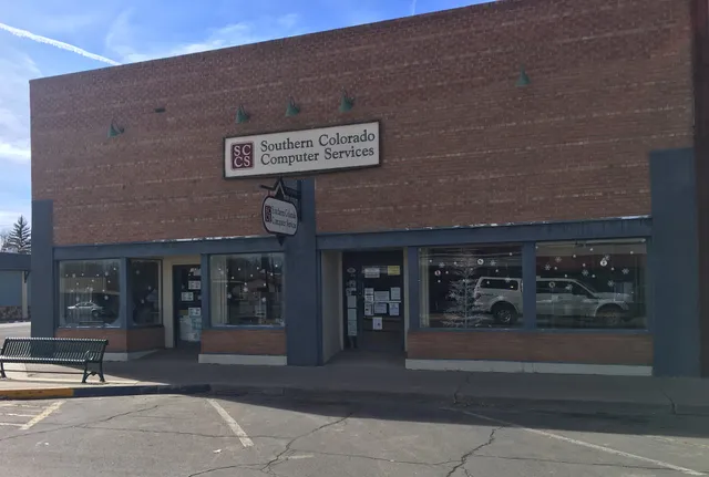 Southern Colorado Computer Services