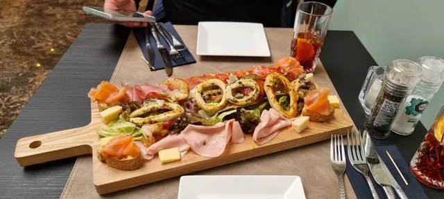 Le Simplement - chez Fanny