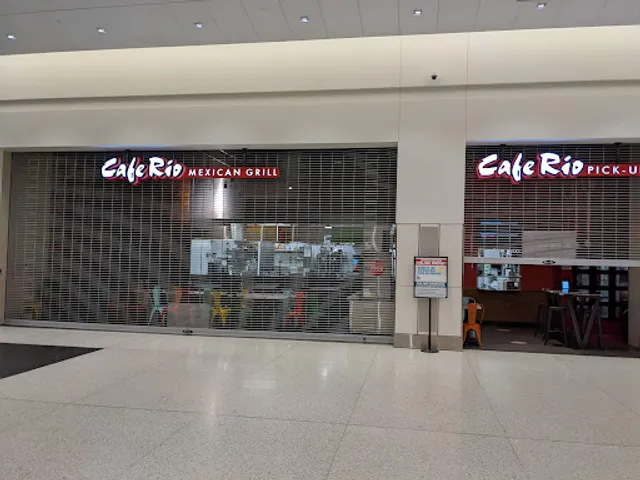 Cafe Rio Fresh Modern Mexican