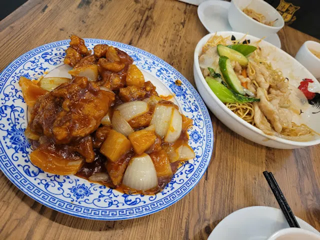 Chef Lin Kitchen | 林记