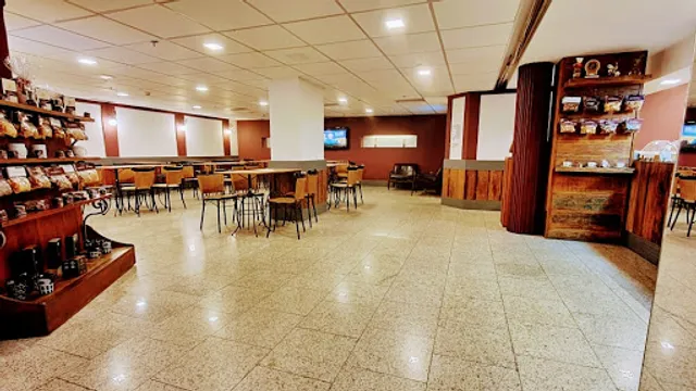 Café Cardin Copa D'Or