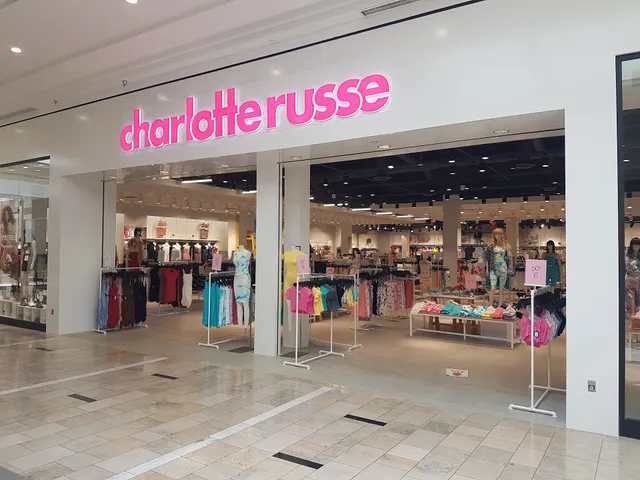 Charlotte Russe