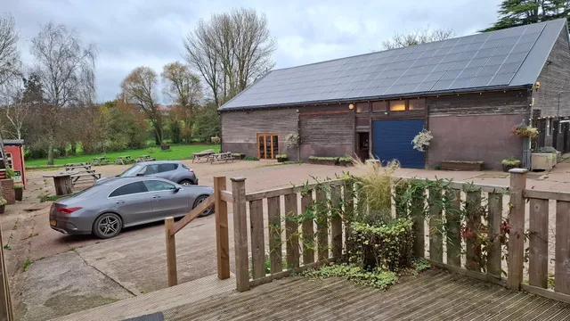 Exmouth Country Lodge & Cottage