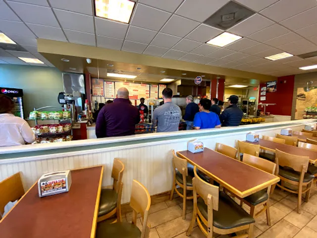 Jersey Mike's Subs
