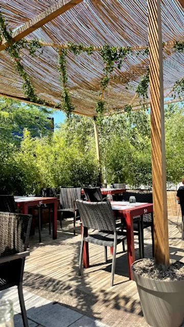 Oba Japanese Restaurant