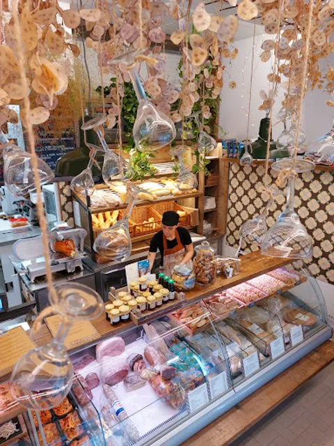 La Casalinga Gastronomia