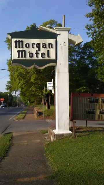 Morgan Motel