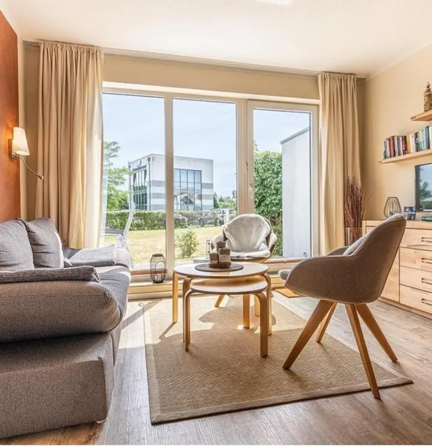 Kühlungsborner Yachthafenresidenz