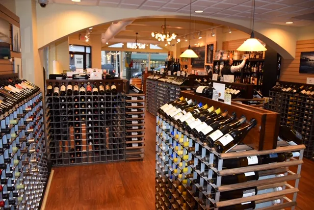 Vintology Wine & Spirits