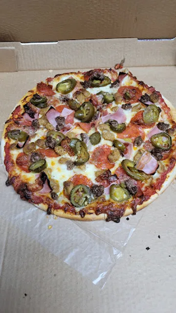 Charlie's Pizza & Sub Shop