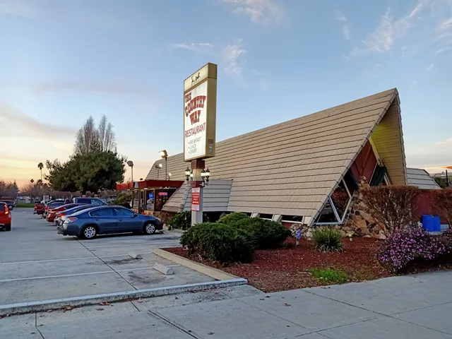 Mowry East Shopping Center